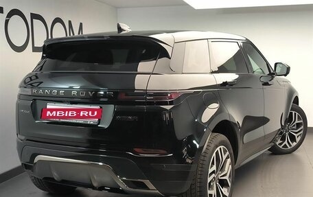 Land Rover Range Rover Evoque II, 2025 год, 3 фотография