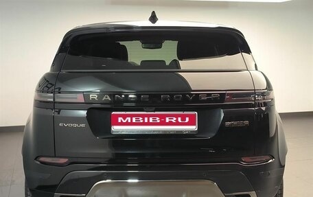 Land Rover Range Rover Evoque II, 2025 год, 4 фотография