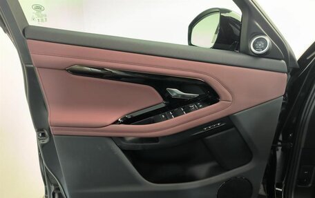 Land Rover Range Rover Evoque II, 2025 год, 20 фотография