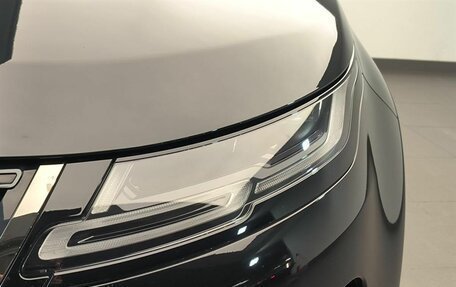 Land Rover Range Rover Evoque II, 2025 год, 22 фотография