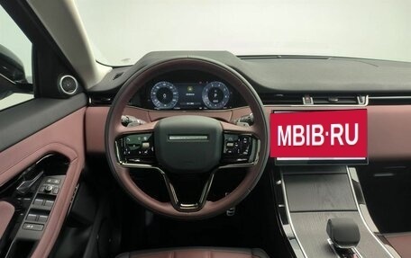 Land Rover Range Rover Evoque II, 2025 год, 13 фотография