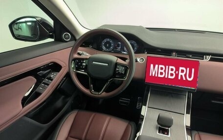 Land Rover Range Rover Evoque II, 2025 год, 10 фотография