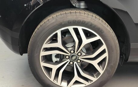 Land Rover Range Rover Evoque II, 2025 год, 25 фотография