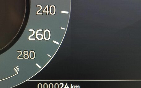 Land Rover Range Rover Evoque II, 2025 год, 26 фотография