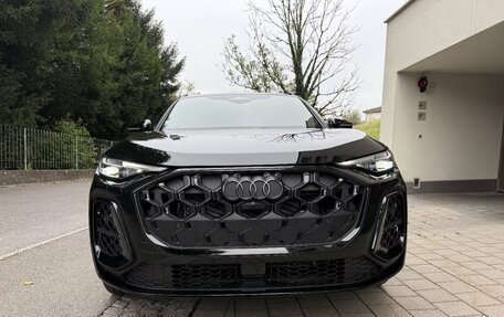 Audi Q8 I, 2025 год, 11 490 000 рублей, 2 фотография