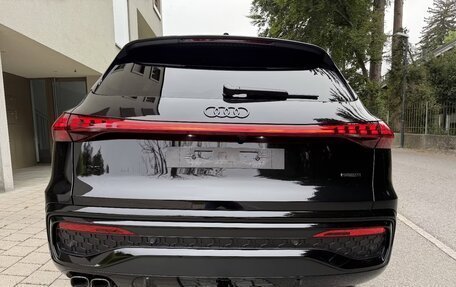 Audi Q8 I, 2025 год, 11 490 000 рублей, 8 фотография