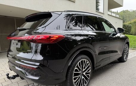 Audi Q8 I, 2025 год, 11 490 000 рублей, 7 фотография