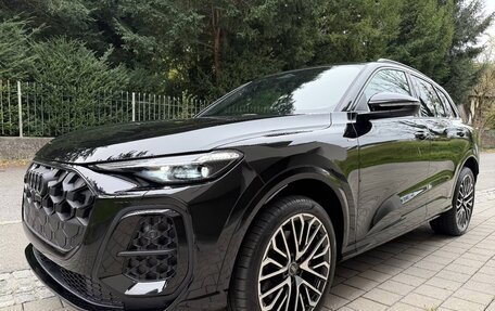Audi Q8 I, 2025 год, 11 490 000 рублей, 3 фотография