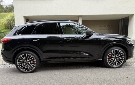 Audi Q8 I, 2025 год, 11 490 000 рублей, 5 фотография