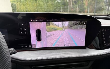 Audi Q8 I, 2025 год, 11 490 000 рублей, 13 фотография
