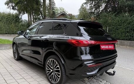 Audi Q8 I, 2025 год, 11 490 000 рублей, 6 фотография