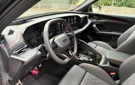 Audi Q8 I, 2025 год, 11 490 000 рублей, 11 фотография