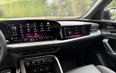 Audi Q8 I, 2025 год, 11 490 000 рублей, 14 фотография