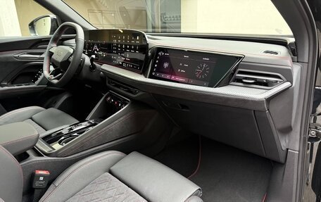 Audi Q8 I, 2025 год, 11 490 000 рублей, 16 фотография