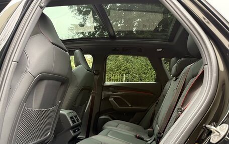 Audi Q8 I, 2025 год, 11 490 000 рублей, 15 фотография