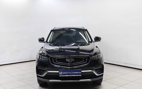 Geely Atlas, 2021 год, 1 949 000 рублей, 3 фотография