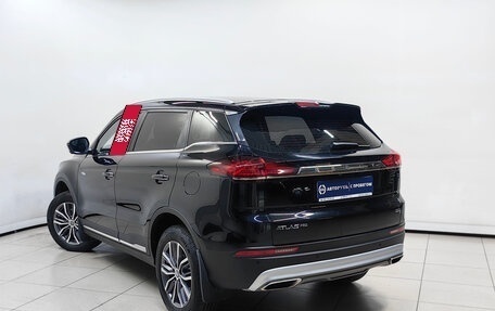 Geely Atlas, 2021 год, 1 949 000 рублей, 2 фотография