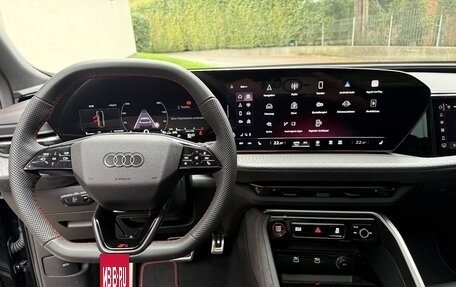 Audi Q8 I, 2025 год, 11 490 000 рублей, 12 фотография