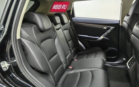 Geely Atlas, 2021 год, 1 949 000 рублей, 9 фотография
