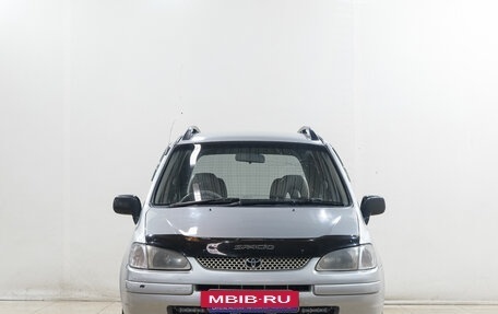 Toyota Corolla Spacio II, 1998 год, 429 000 рублей, 3 фотография