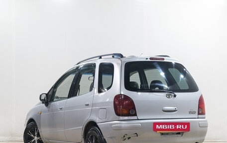 Toyota Corolla Spacio II, 1998 год, 429 000 рублей, 5 фотография