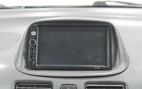 Toyota Corolla Spacio II, 1998 год, 429 000 рублей, 18 фотография