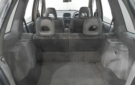 Toyota Corolla Spacio II, 1998 год, 429 000 рублей, 21 фотография