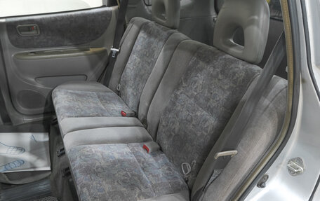 Toyota Corolla Spacio II, 1998 год, 429 000 рублей, 20 фотография