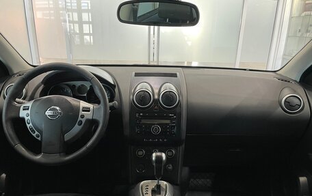 Nissan Qashqai, 2008 год, 677 000 рублей, 5 фотография