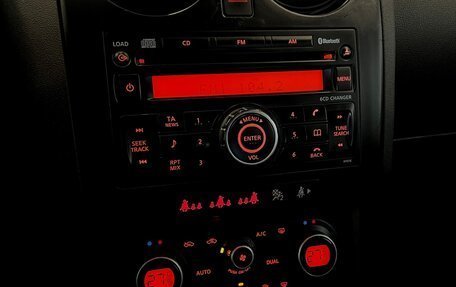 Nissan Qashqai, 2008 год, 677 000 рублей, 7 фотография