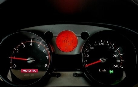 Nissan Qashqai, 2008 год, 677 000 рублей, 6 фотография