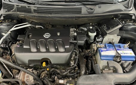 Nissan Qashqai, 2008 год, 677 000 рублей, 14 фотография