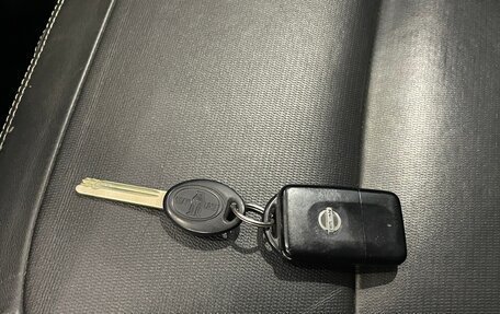 Nissan Qashqai, 2008 год, 677 000 рублей, 16 фотография