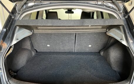 Nissan Qashqai, 2008 год, 677 000 рублей, 13 фотография