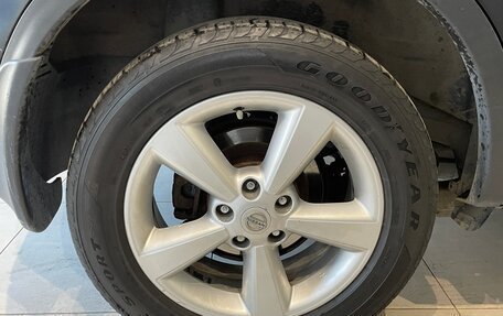 Nissan Qashqai, 2008 год, 677 000 рублей, 15 фотография