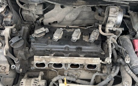Nissan Tiida, 2010 год, 300 000 рублей, 13 фотография