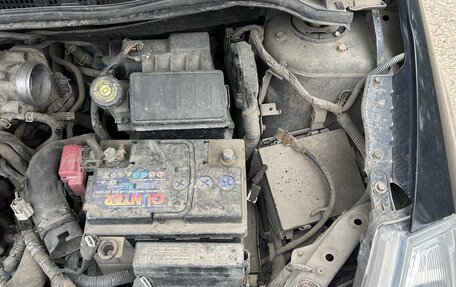 Nissan Tiida, 2010 год, 300 000 рублей, 12 фотография