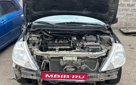 Nissan Tiida, 2010 год, 300 000 рублей, 6 фотография