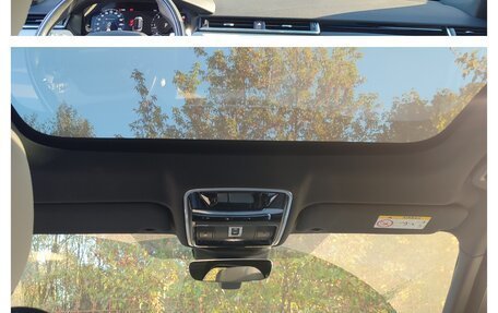Land Rover Range Rover Velar I, 2018 год, 4 700 000 рублей, 10 фотография