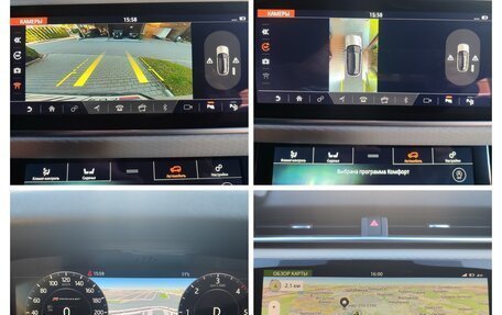 Land Rover Range Rover Velar I, 2018 год, 4 700 000 рублей, 13 фотография