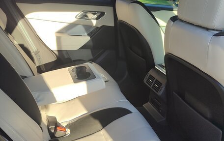 Land Rover Range Rover Velar I, 2018 год, 4 700 000 рублей, 16 фотография