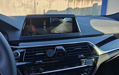 BMW 5 серия, 2019 год, 2 700 000 рублей, 8 фотография