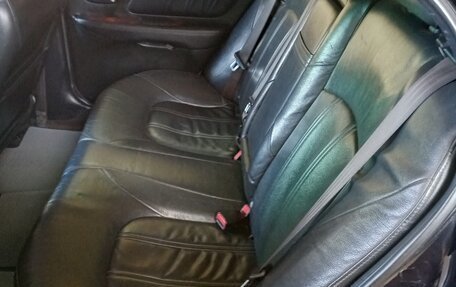 Hyundai Sonata IV рестайлинг, 2005 год, 450 000 рублей, 3 фотография