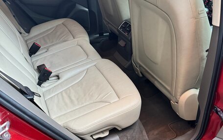 Audi Q5, 2015 год, 2 300 000 рублей, 9 фотография