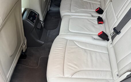 Audi Q5, 2015 год, 2 300 000 рублей, 5 фотография