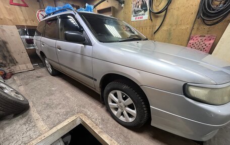 Nissan Expert, 2000 год, 479 000 рублей, 3 фотография
