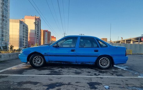 Opel Vectra A, 1993 год, 100 000 рублей, 3 фотография