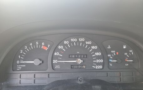 Opel Vectra A, 1993 год, 100 000 рублей, 7 фотография