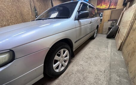 Nissan Expert, 2000 год, 479 000 рублей, 4 фотография