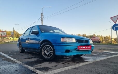 Opel Vectra A, 1993 год, 100 000 рублей, 2 фотография